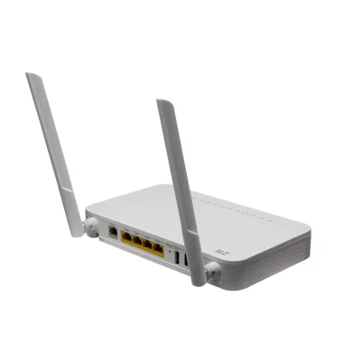 Leadways4335 Dual Band Wifi Router Gpon Epon Onu Router Modem F670l Xpon Ont