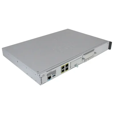 Leadways4322 Brand New 8200 Series 4 Gigabit Ethernet Wired LAN Ports Edge Platforms Network Router