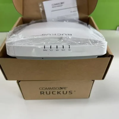 Leadways4333 AP R650 Indoor Access Point 901-R650-WW00 Wireless Access Point 901-R650-WW00