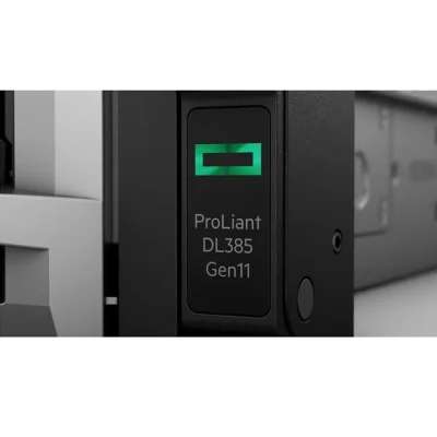 Leadways4343 Original HPE ProLiant DL385 G11 Gen11 2U Rack Server AMD EPYC 9454P Processor High Performance GPU Enterprise