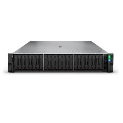 Leadways4350 New Hpe Server Rack Dl380 Gen11 AMD Servers Proliant Rack Server