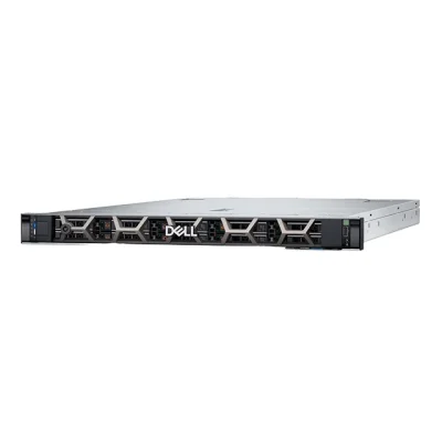 Leadways4346 Brand New R660 1U R760 2U R960 4U Rack Servers Xeon Buy a Database Computer 3 Years Warranty AI GPU Storage NAS System Server