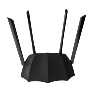 Leadways4315 Price Tenda AC8 Gigabit Dual Band AC1200M Fast Speed Wireless Router with English Firmware for SOHO