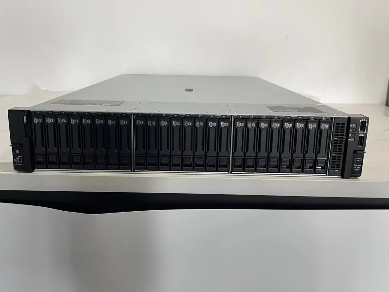 Leadways4353 HPE ProLiant DL380 Gen11 2U Rack Server - Image 3
