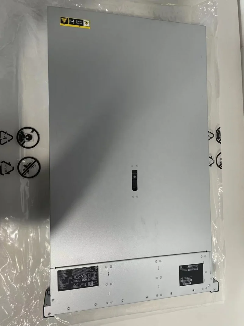 Leadways4353 HPE ProLiant DL380 Gen11 2U Rack Server - Image 2
