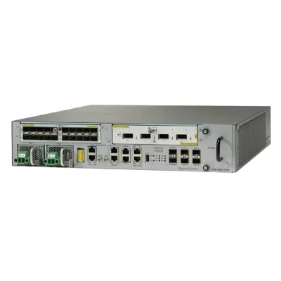 Leadways4319 Enterprise Router 4 X 10 GE SFP+ Port ASR 9000 Series Aggregation Services Router ASR-9001