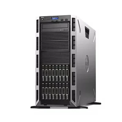 Leadways4342 Emc Poweredge T440 Intel Xeon Gold 5118 Silver 4208 Network Cloud Computer Tower Server