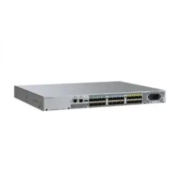 Leadways4378 New Q1H71B SN3600B Series 24x 32GB FC SFP+ 24x Active SAN Fiber Network Switch