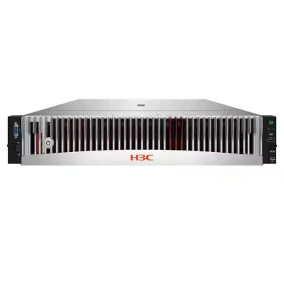 Leadways4359 2U Rack Type R4900G5/R4900G3 Server Host Silver 6330N * 2/32G * 2 Customizable Server