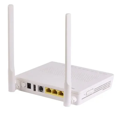 Leadways4323 good price HG8546M 1GE+3FE WIFI router optical network XPON/GPON/XGPON ONU