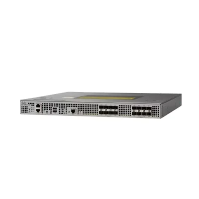 Leadways4314 Original ASR-920-24SZ-M Throughput Enterprise Router ASR920 Series 24GE Fiber and 4 10GE Aggregation Services Router