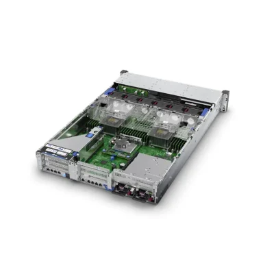 Leadways4341 Customized Original HPE ProLiant DL380Gen10 Gen11 Plus Intel Xeon Server in Stock GPU High Performance Server 2U Rack Server