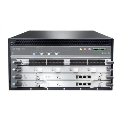 Leadways4327 MX240-PREMIUM3-ACH Router New