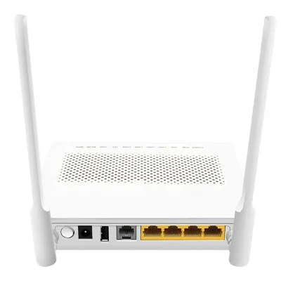 Leadways4316 1GE+3FE+TEL+USB 2.4g 5dbi Wifi Fiber Optic Network ONT ONU Router