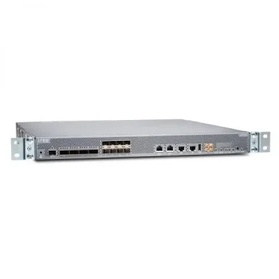 Leadways4321 Original Juniper MX204 Router Network Router MX204-HW-BASE