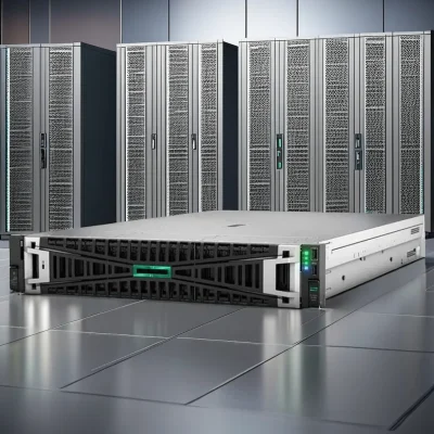 Leadways4339 High Quality Hpe Proliant DL380 DL360 Dl388 Gen10 Gen11 Computer Server Hpe Proliant Dl388 Gen11 2U Rack Server Storage Server